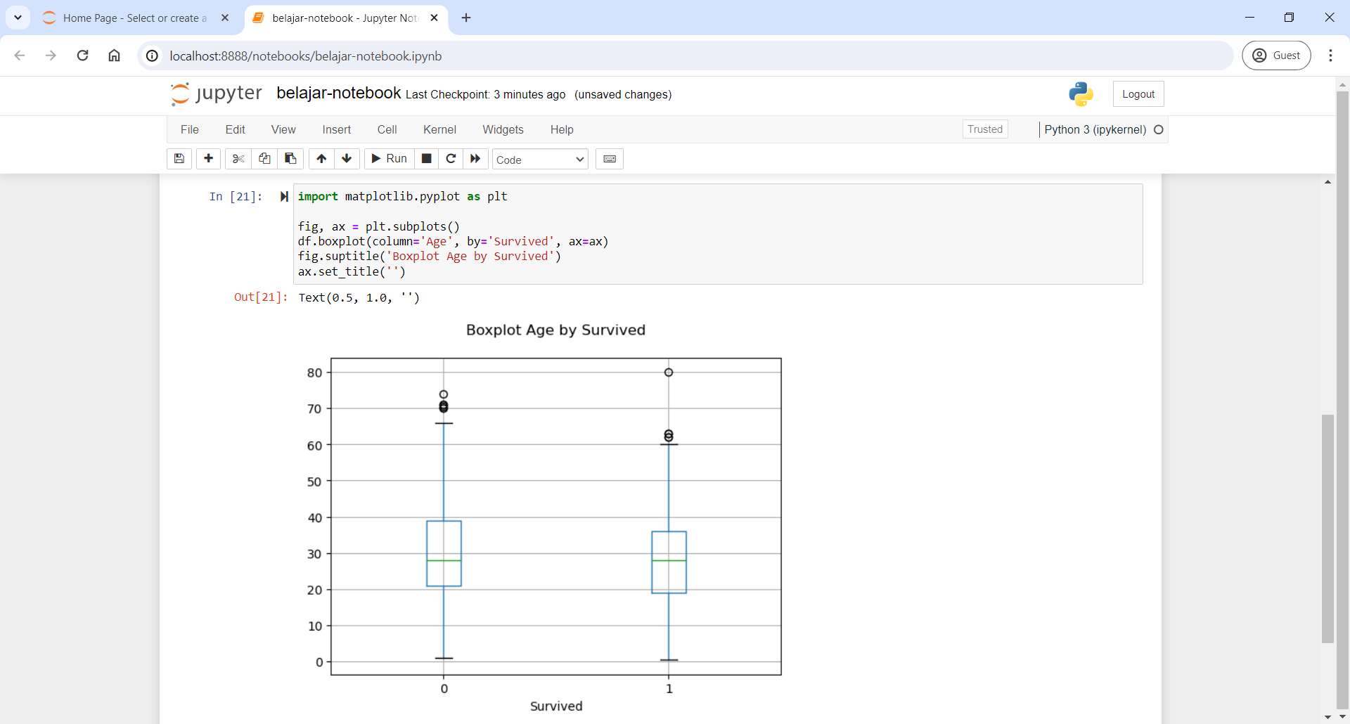 Figure Jupyter Notebook 7